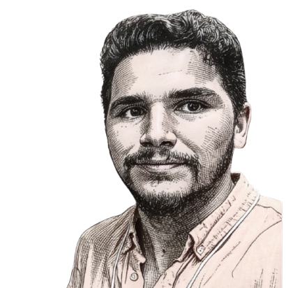 Prof. Antonio Melo