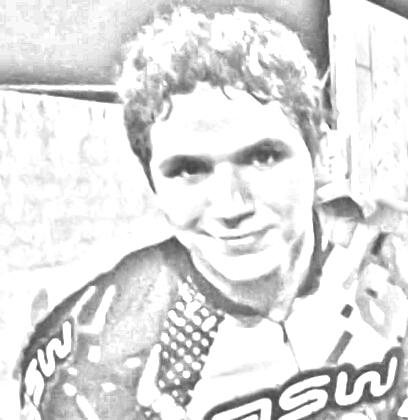 Prof. Me. Antonio Melo